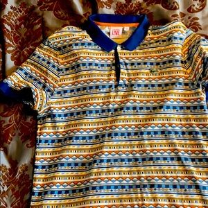 Lacoste Polo